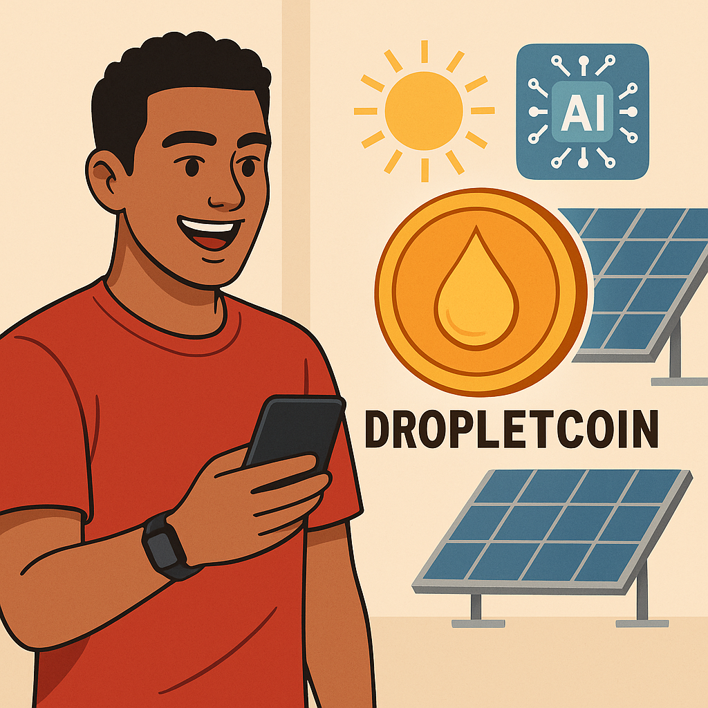 Zimbabwe Has the Brainpower, So Why Are the Data Centers Elsewhere?