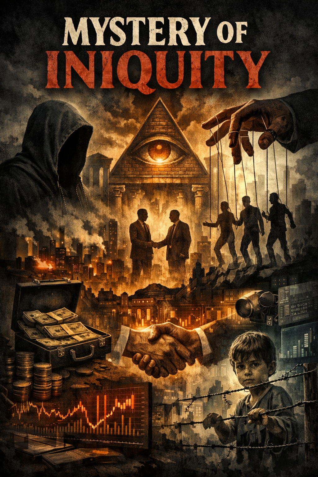 The Mystery of Iniquity